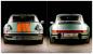 Preview: Porsche 911 G-Model „50 Years“ BEZNER-EDITION