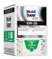 Preview: Mobil Super™ 3000 Formula P 0W-30 BAG IN BOX 1x20 Liter