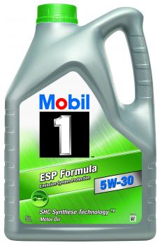 Mobil 1™ ESP 5W-30