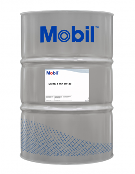 Mobil 1™ ESP 5W-30