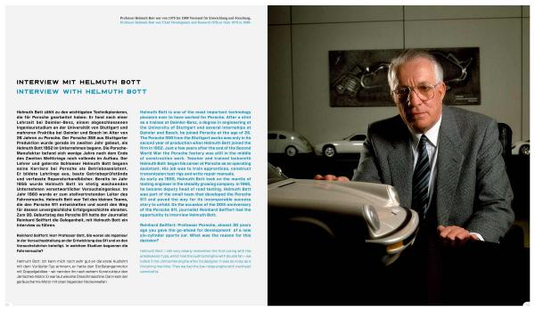 Porsche 911 G-Model „50 Years“ BEZNER-EDITION