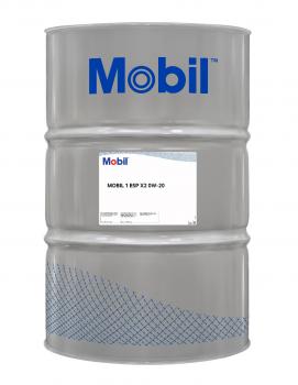 Mobil 1™ ESP X2 0W-20