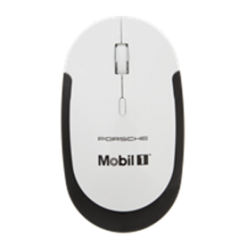 Mobil 1 & Porsche Mouse