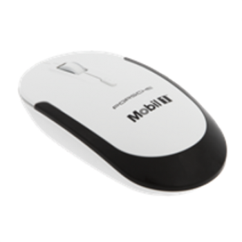Mobil 1 & Porsche Mouse