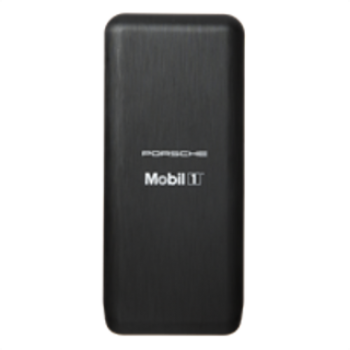 Mobil 1 & Porsche Power Bank