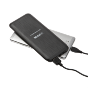 Mobil 1 & Porsche Power Bank