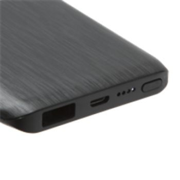 Mobil 1 & Porsche Power Bank