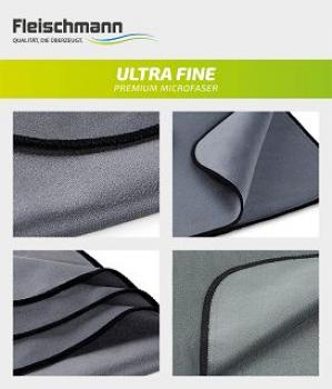 ULTRA FINE - Premium Microfasertuch 